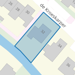 Perceel BSH00-B-5525