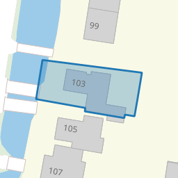 Perceel BSH00-B-5526