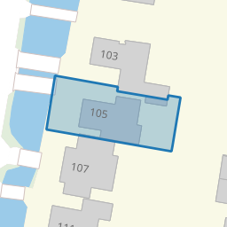 Perceel BSH00-B-5527