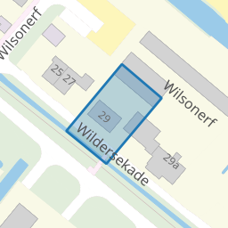 Perceel BSH00-B-5528