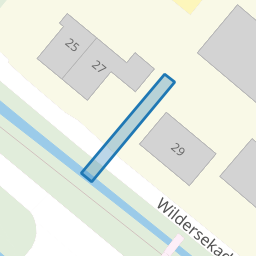 Perceel BSH00-B-5529