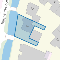 Perceel BSH00-B-5548