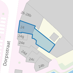 Perceel BSH00-B-5552