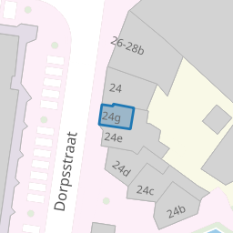 Perceel BSH00-B-5553