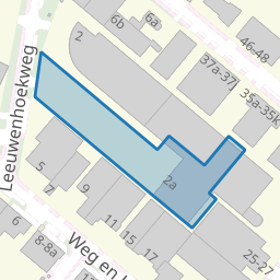 Perceel BSH00-B-5558