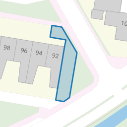 Perceel BSH00-B-5569