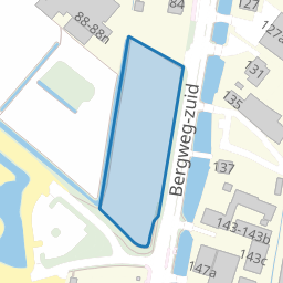 Perceel BSH00-B-5573