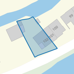 Perceel BSH00-B-5594