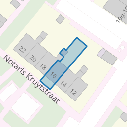 Perceel BSH00-B-5601