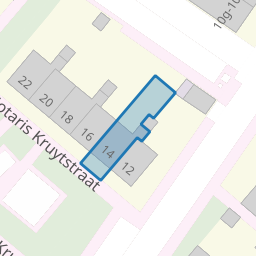 Perceel BSH00-B-5602