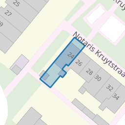 Perceel BSH00-B-5604