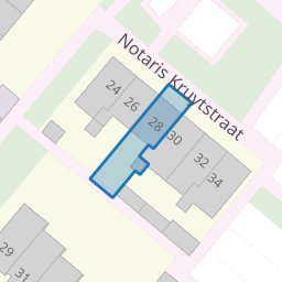 Perceel BSH00-B-5606