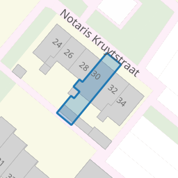 Perceel BSH00-B-5607