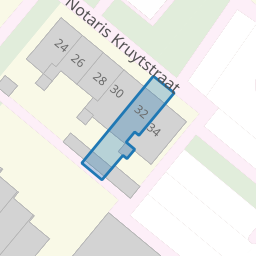 Perceel BSH00-B-5608