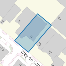 Perceel BSH00-B-5614