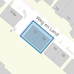 Perceel BSH00-B-5618