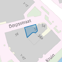 Perceel BSH00-B-5630