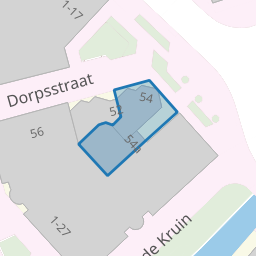 Perceel BSH00-B-5631