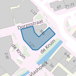 Perceel BSH00-B-5632