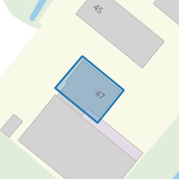 Perceel BSH00-B-5640