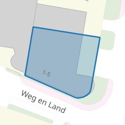 Perceel BSH00-B-5648