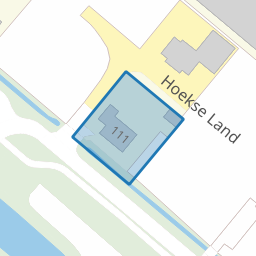 Perceel BSH00-B-5650