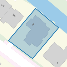 Perceel BSH00-B-5656