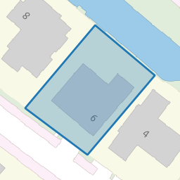 Perceel BSH00-B-5657