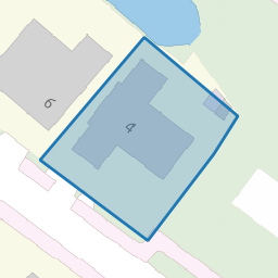 Perceel BSH00-B-5658