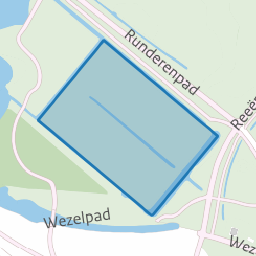 Perceel BSH00-B-5679