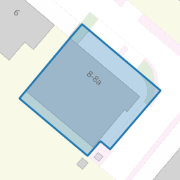 Perceel BSH00-B-5685