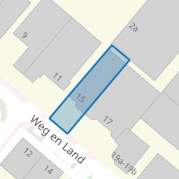 Perceel BSH00-B-5686