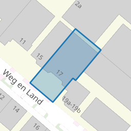 Perceel BSH00-B-5687