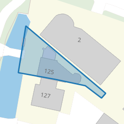 Perceel BSH00-B-5691