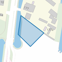 Perceel BSH00-B-5693