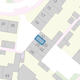 Perceel BSH00-B-5696