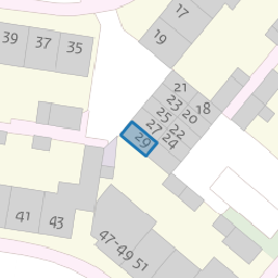 Perceel BSH00-B-5698