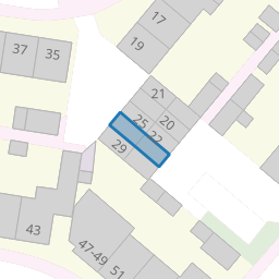 Perceel BSH00-B-5700