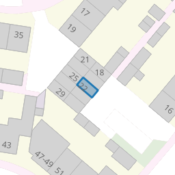 Perceel BSH00-B-5701