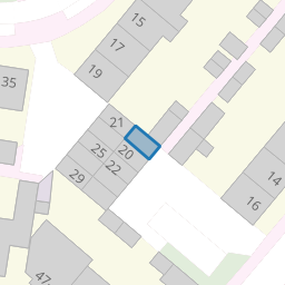 Perceel BSH00-B-5703