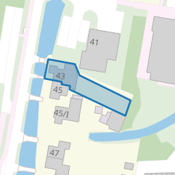 Perceel BSH00-B-5704