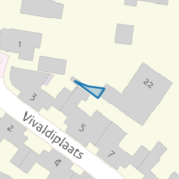 Perceel BSH00-B-5712