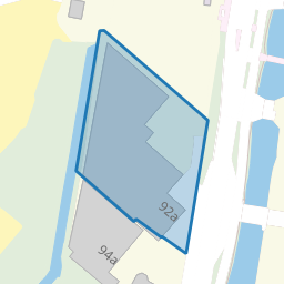 Perceel BSH00-B-5717