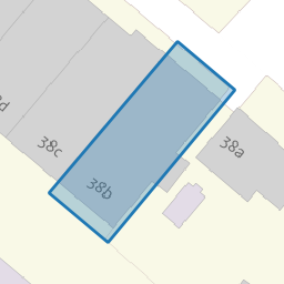 Perceel BSH00-B-5720