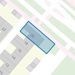 Perceel BSH00-B-5735