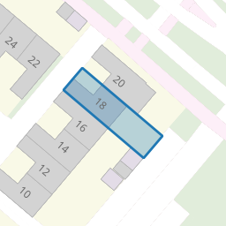 Perceel BSH00-B-5736