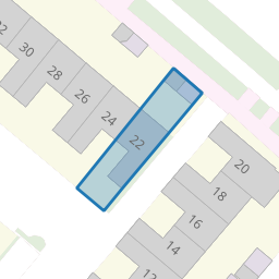 Perceel BSH00-B-5747