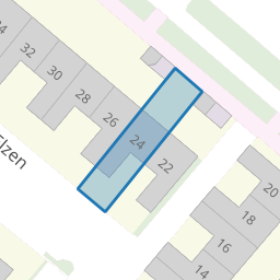 Perceel BSH00-B-5748