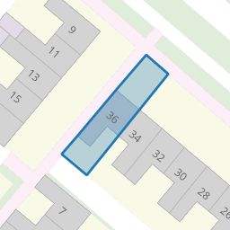 Perceel BSH00-B-5754