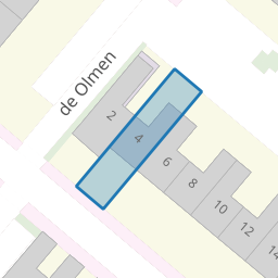 Perceel BSH00-B-5756